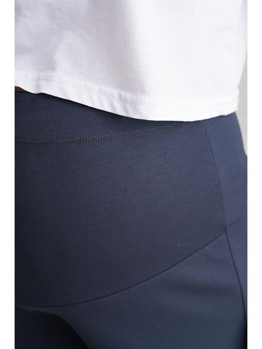 شلوار بارداری طوسی شلوار بارداری زنانه ال سی وایکیکی