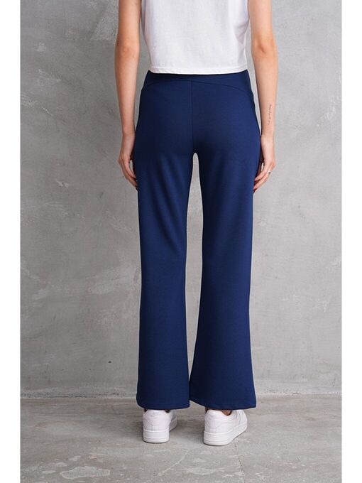 شلوار بارداری سرمه ای شلوار بارداری زنانه ال سی وایکیکی