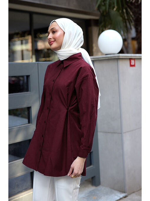 شومیز زنانه ال سی وایکیکی