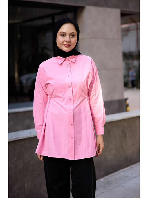 شومیز زنانه ال سی وایکیکی