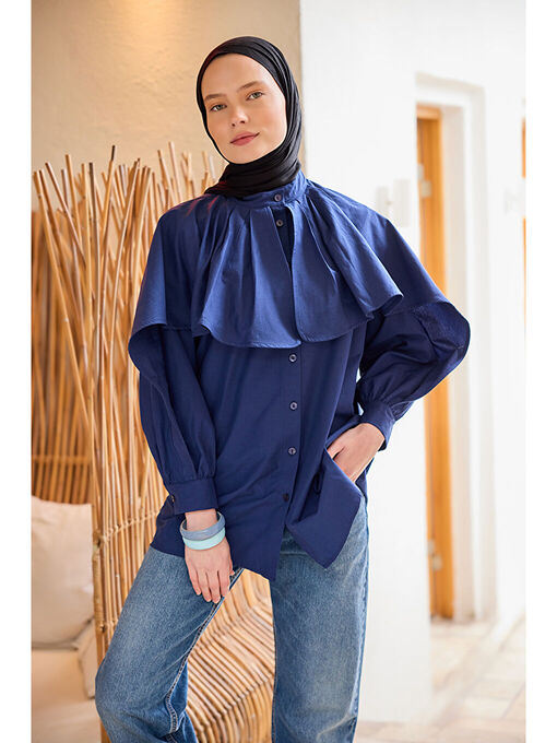 شومیز زنانه ال سی وایکیکی