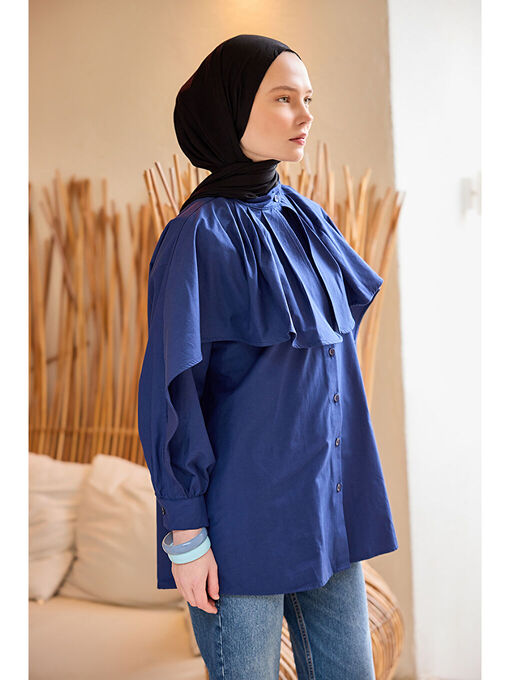 شومیز زنانه ال سی وایکیکی