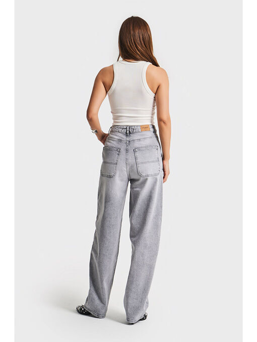 شلوار جین زنانه ال سی وایکیکی