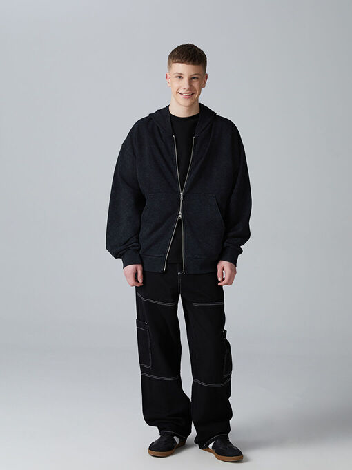 سویشرت و هودی مردانه ال سی وایکیکی