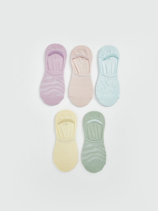 جوراب زنانه ال سی وایکیکی