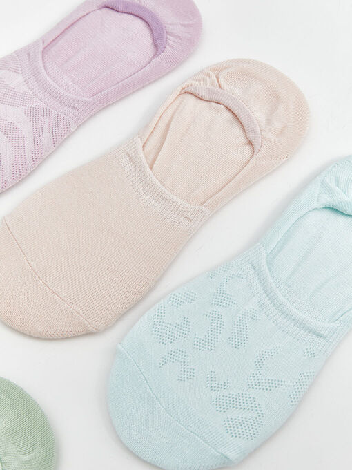 جوراب زنانه ال سی وایکیکی