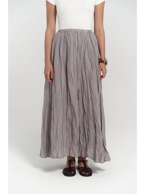 دامن بلند زنانه ال سی وایکیکی