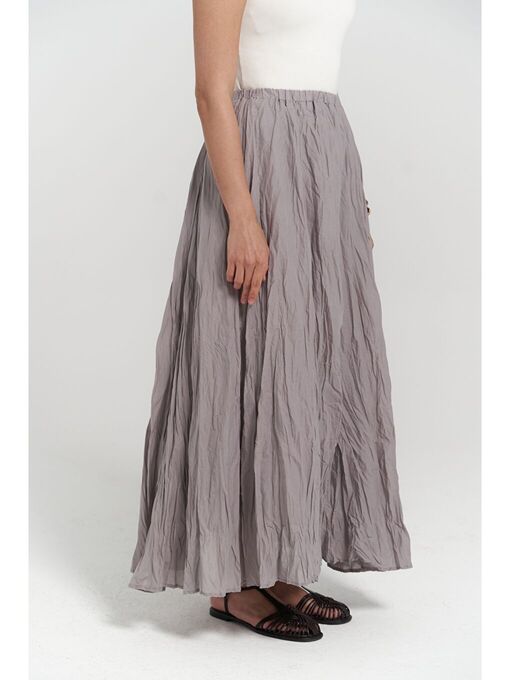 دامن بلند زنانه ال سی وایکیکی