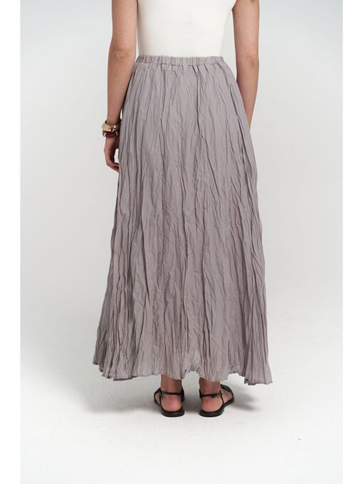 دامن بلند زنانه ال سی وایکیکی