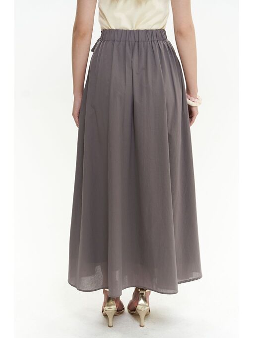 دامن بلند زنانه ال سی وایکیکی