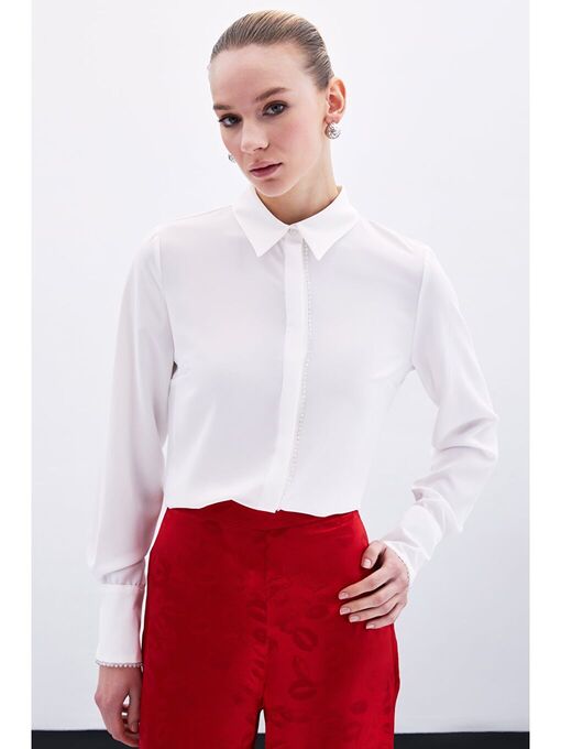 شومیز زنانه ال سی وایکیکی