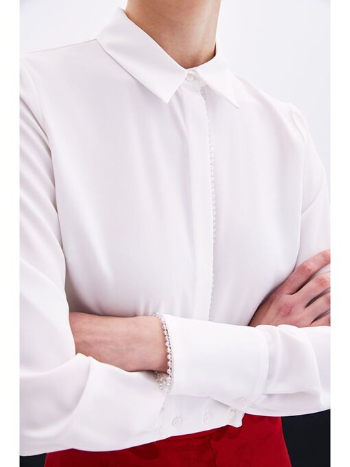 شومیز زنانه ال سی وایکیکی