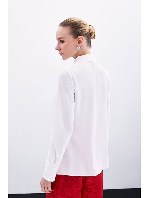 شومیز زنانه ال سی وایکیکی