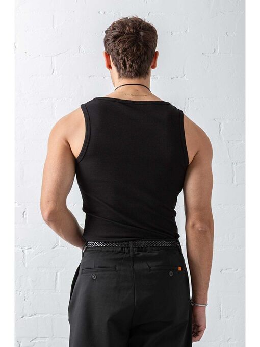 رکابی مردانه ال سی وایکیکی