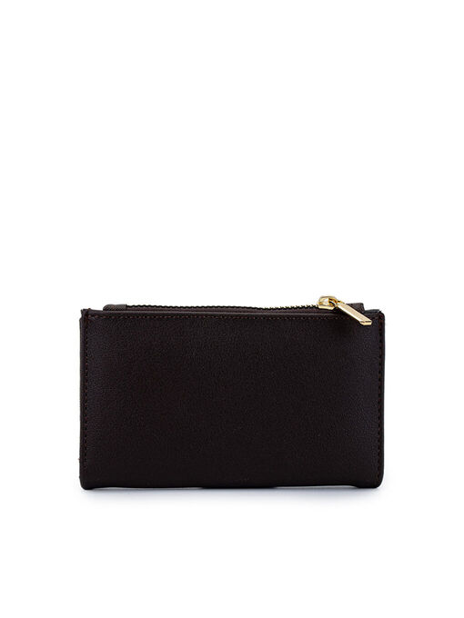 جا کارتی قهوه ای جا کارتی زنانه ال سی وایکیکی