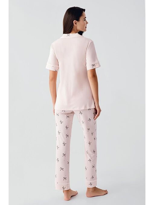 پیراهن بارداری زنانه ال سی وایکیکی