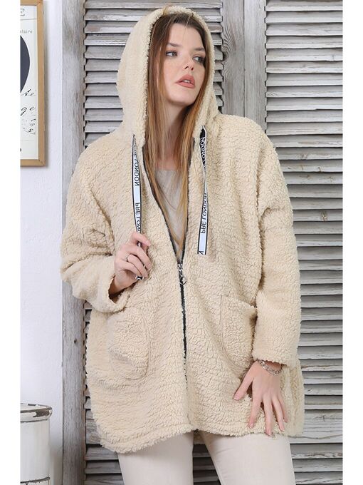 کاپشن زنانه ال سی وایکیکی