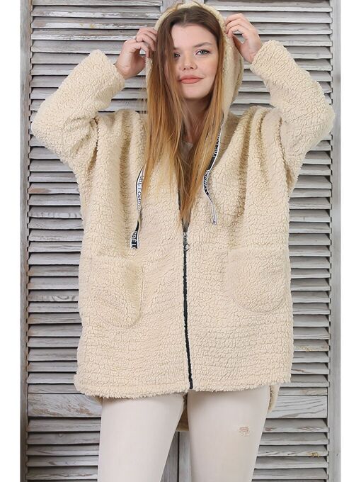 کاپشن زنانه ال سی وایکیکی