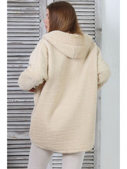 کاپشن زنانه ال سی وایکیکی