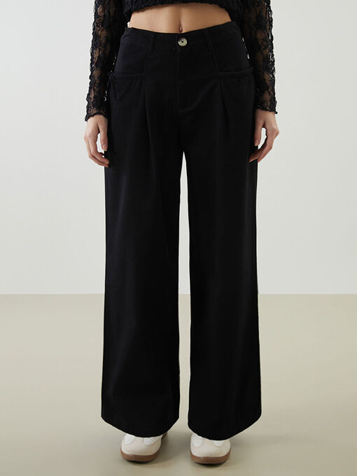 شلوار پیاده روی بچه‌گانه ال سی وایکیکی