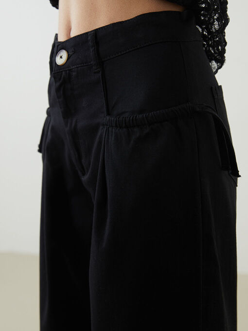 شلوار پیاده روی بچه‌گانه ال سی وایکیکی