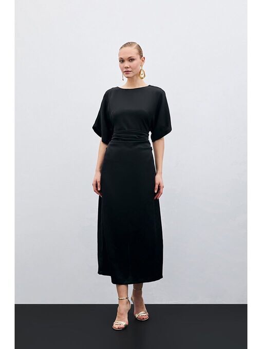 پیراهن روزمره زنانه ال سی وایکیکی