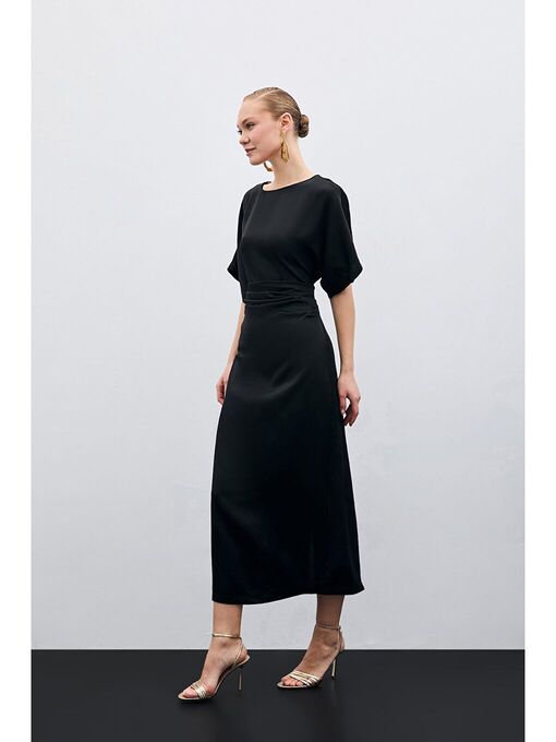 پیراهن روزمره زنانه ال سی وایکیکی