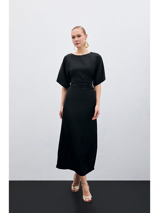 پیراهن روزمره زنانه ال سی وایکیکی