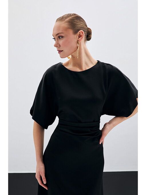 پیراهن روزمره زنانه ال سی وایکیکی