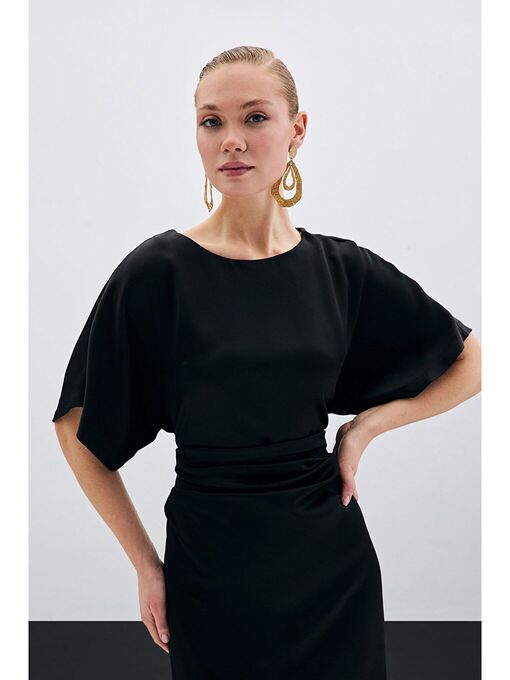 پیراهن روزمره زنانه ال سی وایکیکی