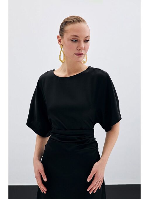 پیراهن روزمره زنانه ال سی وایکیکی