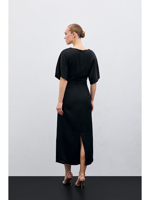 پیراهن روزمره زنانه ال سی وایکیکی