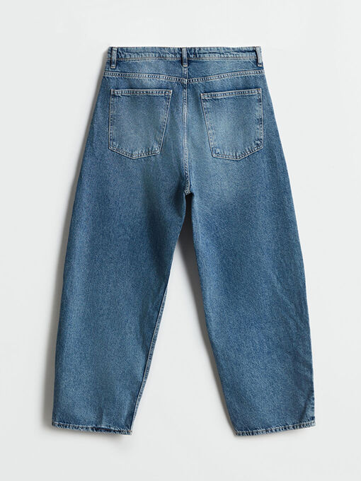 شلوار جین مردانه ال سی وایکیکی