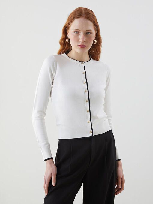 بافت زنانه ال سی وایکیکی