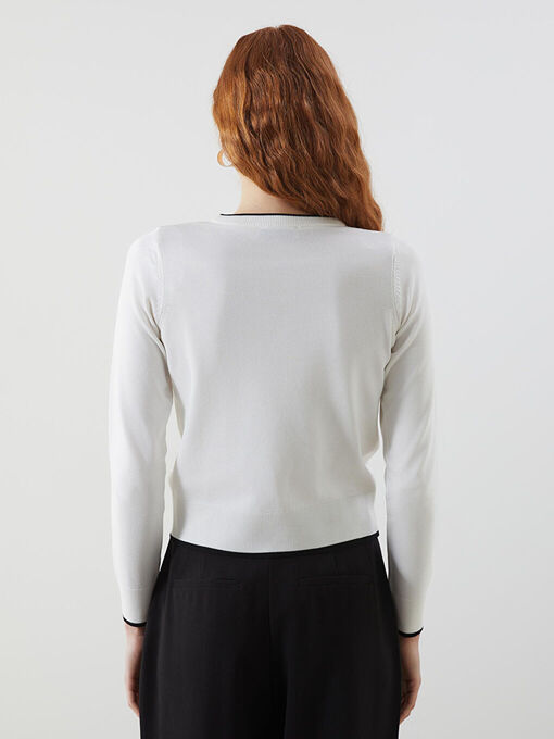 بافت زنانه ال سی وایکیکی