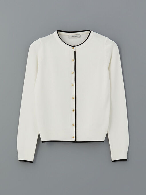 بافت زنانه ال سی وایکیکی