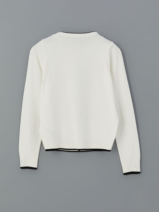 بافت زنانه ال سی وایکیکی