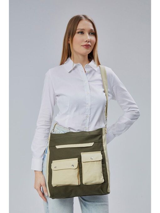 کراس بادی زنانه ال سی وایکیکی