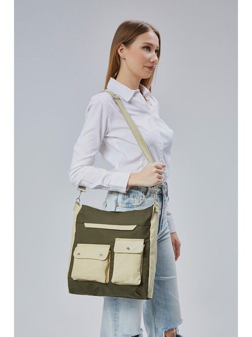 کراس بادی زنانه ال سی وایکیکی