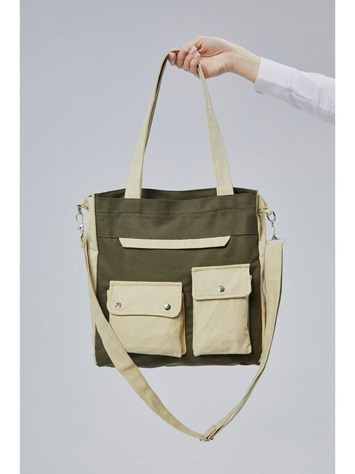 کراس بادی زنانه ال سی وایکیکی