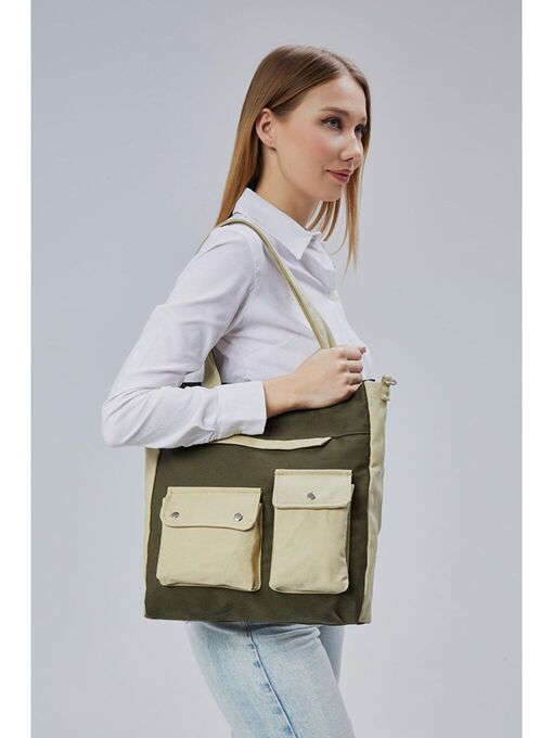 کراس بادی زنانه ال سی وایکیکی