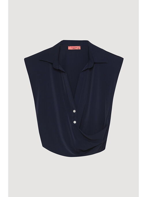 جلیقه رسمی زنانه ال سی وایکیکی