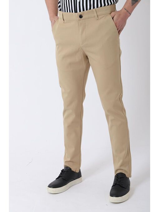 شلوار رسمی مردانه ال سی وایکیکی