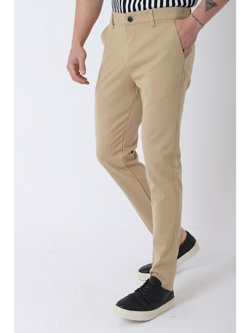 شلوار رسمی مردانه ال سی وایکیکی