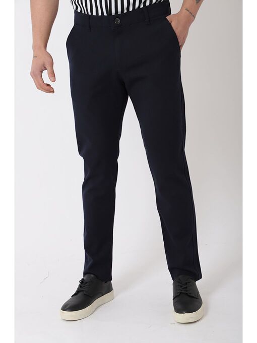 شلوار کتان مردانه ال سی وایکیکی