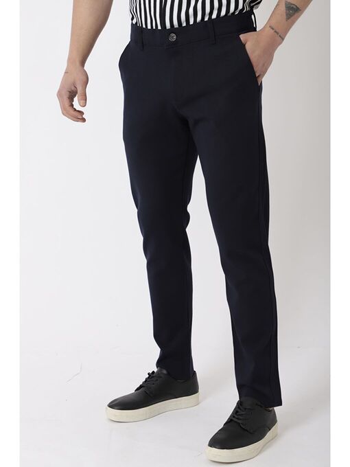 شلوار کتان مردانه ال سی وایکیکی