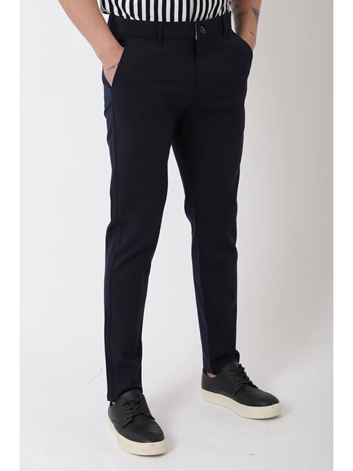 شلوار کتان مردانه ال سی وایکیکی