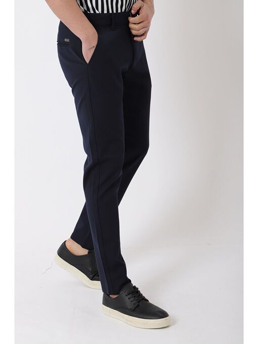 شلوار کتان مردانه ال سی وایکیکی