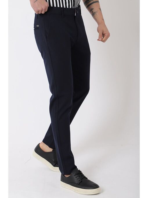 شلوار کتان مردانه ال سی وایکیکی