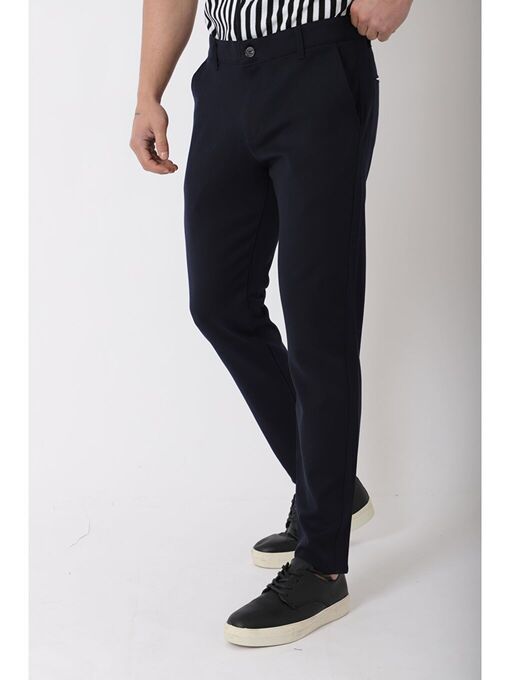 شلوار کتان مردانه ال سی وایکیکی